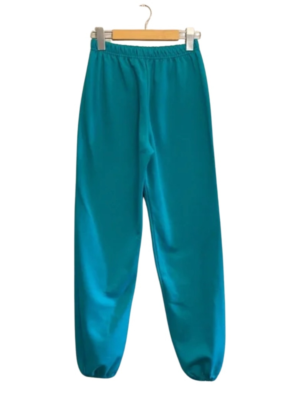 Vintage Pennmans Teal Jogger Sweatpants – Kids Large NWoT